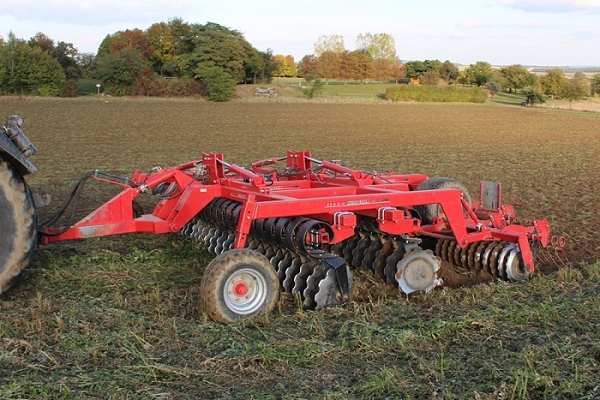 AGRI DISC Eifeler Landhandel